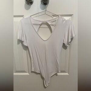 Abercrombie & Fitch bodysuit